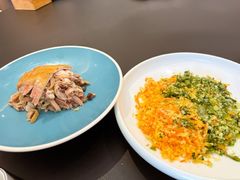 蒸菜-黄家老店(晋安路店)