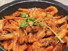 -巴蜀王婆大虾(首经贸店)