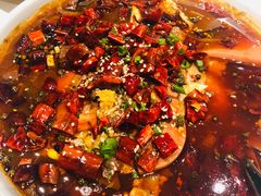 -百富源·海鲜辽菜(浑河堡店)