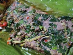 包烧牛肉-西双版纳傣味园(昆前路店)