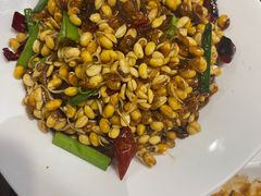 -老牌坊鲁菜名店(宽厚里店)