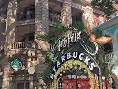 -星巴克臻选(广州沙面店)