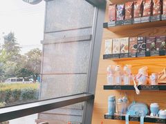 -星巴克(朵云轩店)