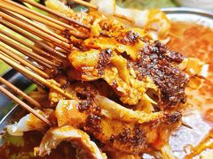 -金二烤肉(早慈巷小区店)