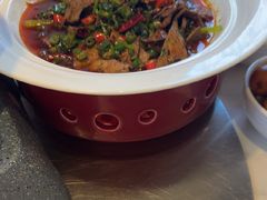 -云尊府云南菜·蒸汽石锅鱼(学清路店)