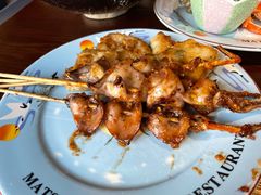 -松子料理(亮马桥店)