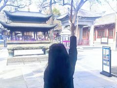 -护国法轮寺