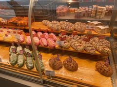 -BreadTalk面包新语·烘焙蛋糕(金光华广场店)