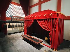 -北京大葆台遗址博物馆