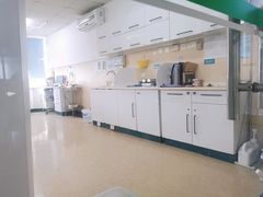 -厦门医学院附属口腔医院(蔡塘院区)