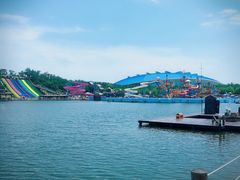 -渔岛海洋度假区