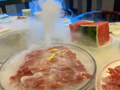 -京城胜利涮羊肉(禧乐汇店)