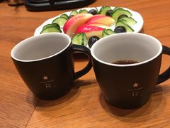 -星巴克臻选(深圳龙华红山天虹店)