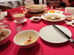 -利苑酒家(华熙国际店)