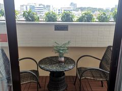 -佛山顺德香云纱园林酒店(清晖园店)