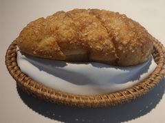 -Oyster Talks 四度蚝法餐厅