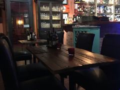 -SISTERS BAR RESTAURANT川意酒馆(嘉善老市H楼店)