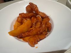 -九毛九西北菜(百信广场店)