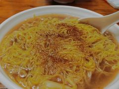 -小梁哥云吞面(黄贝岭店)