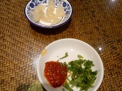 -毅祥斋老孙家泡馍(北院门鼓楼店)