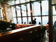 -上海柏悦酒店·世纪100牛排馆
