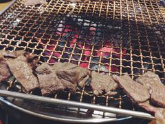 -九田家黑牛烤肉料理(柒悦城店)