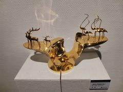 -江苏省美术馆(长江路新馆)