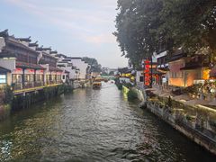 -小厨娘金榜题名(夫子庙秦淮河店)