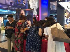 -万达影城(锦华万达广场IMAX店)