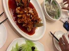 -得月楼·省级非遗·传统苏帮菜(观前店)