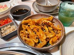 -喃喃椰·糟粕醋·椰子鸡火锅(七堡花园店)
