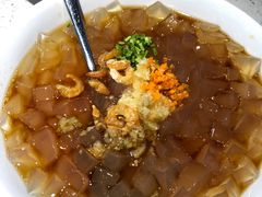 -船歌·鱼水饺青岛菜(金狮广场店)