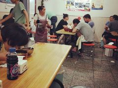 -胡家麻辣串(核桃园路店)