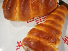-新侨三宝乐面包店(崇文门店)