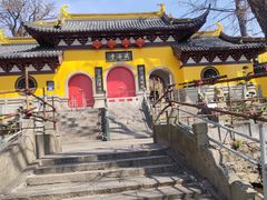 -虞山风景区