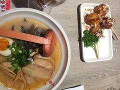 -味千拉面(德雅路CFC富兴时代店)