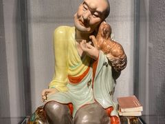 -景德镇中国陶瓷博物馆