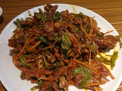 -惠成饺子(百合园店)