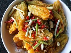-万景饭店·鱼街农家菜