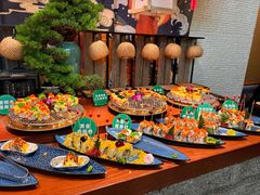 -亚马逊海鲜自助(王府井店)