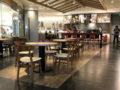 大堂-必胜客(大悦城店)