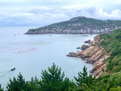 -东极岛景区