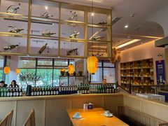 -蚝翅·海鲜粥·烧烤·宁夏滩羊季(玉米楼店)