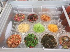 -东北人粗粮饺子坊(南山店)