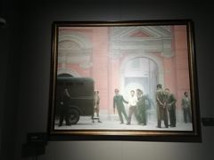 -上海市龙华烈士陵园