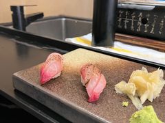 -Sushi Hanzo半藏(天环广场店)