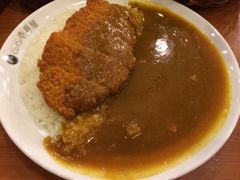 -CoCo壱番屋(久光百货店)