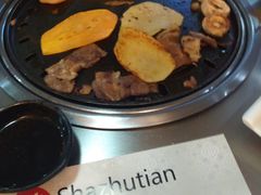 -杀猪天·韩国烤肉(总店)