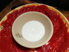 贵妃牛肉-蜀大侠火锅(寰球文化地标·总府店)