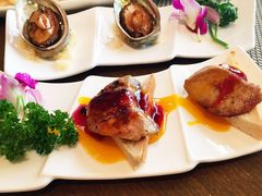 -红叶日料·放题·海胆·定食(星海店)